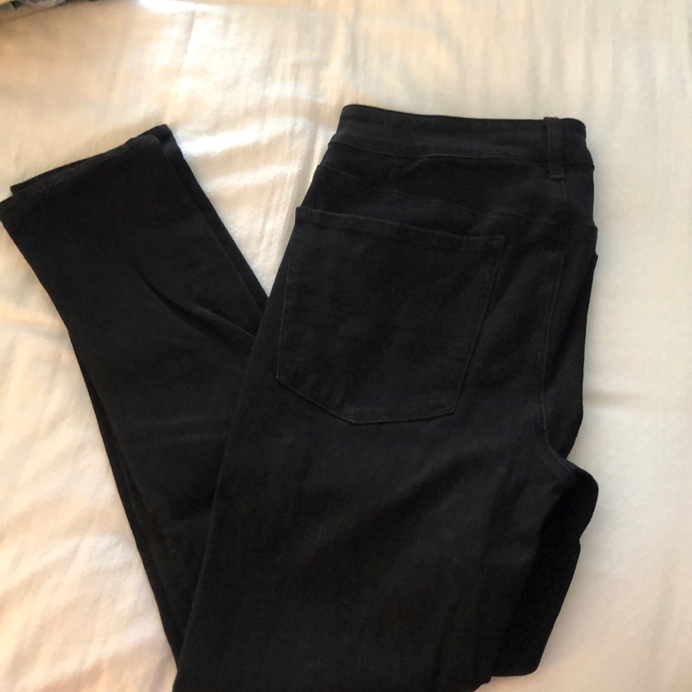 American Eagle High Rise Jegging